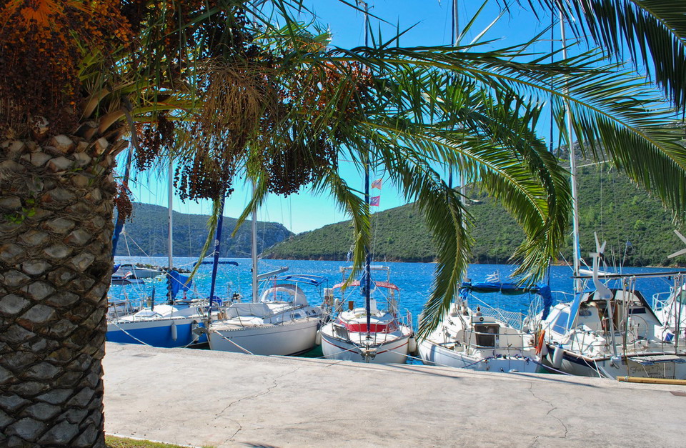  Porto Koufo Sitonija Halkidiki 